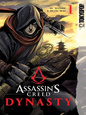 cover image of Assassin's Creed Dynasty, Volume 1